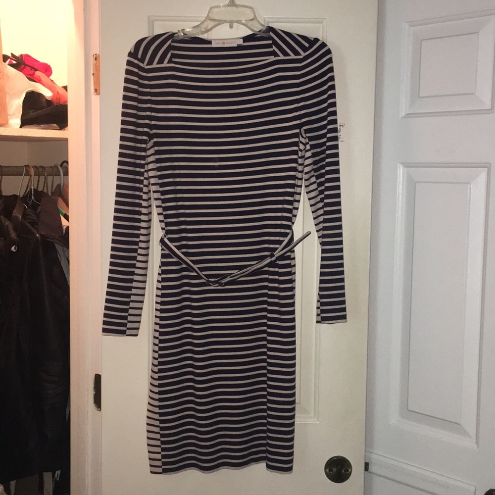 Tory Burch dress